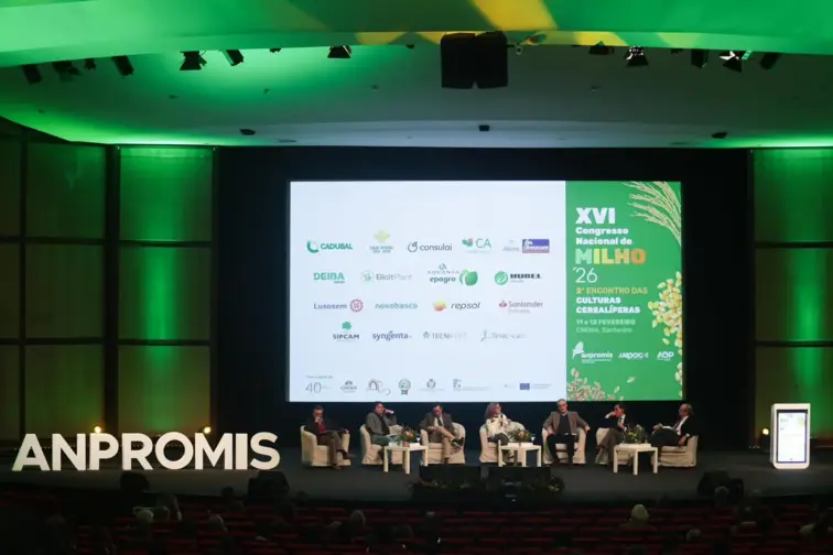 Congresso Nacional do Milho